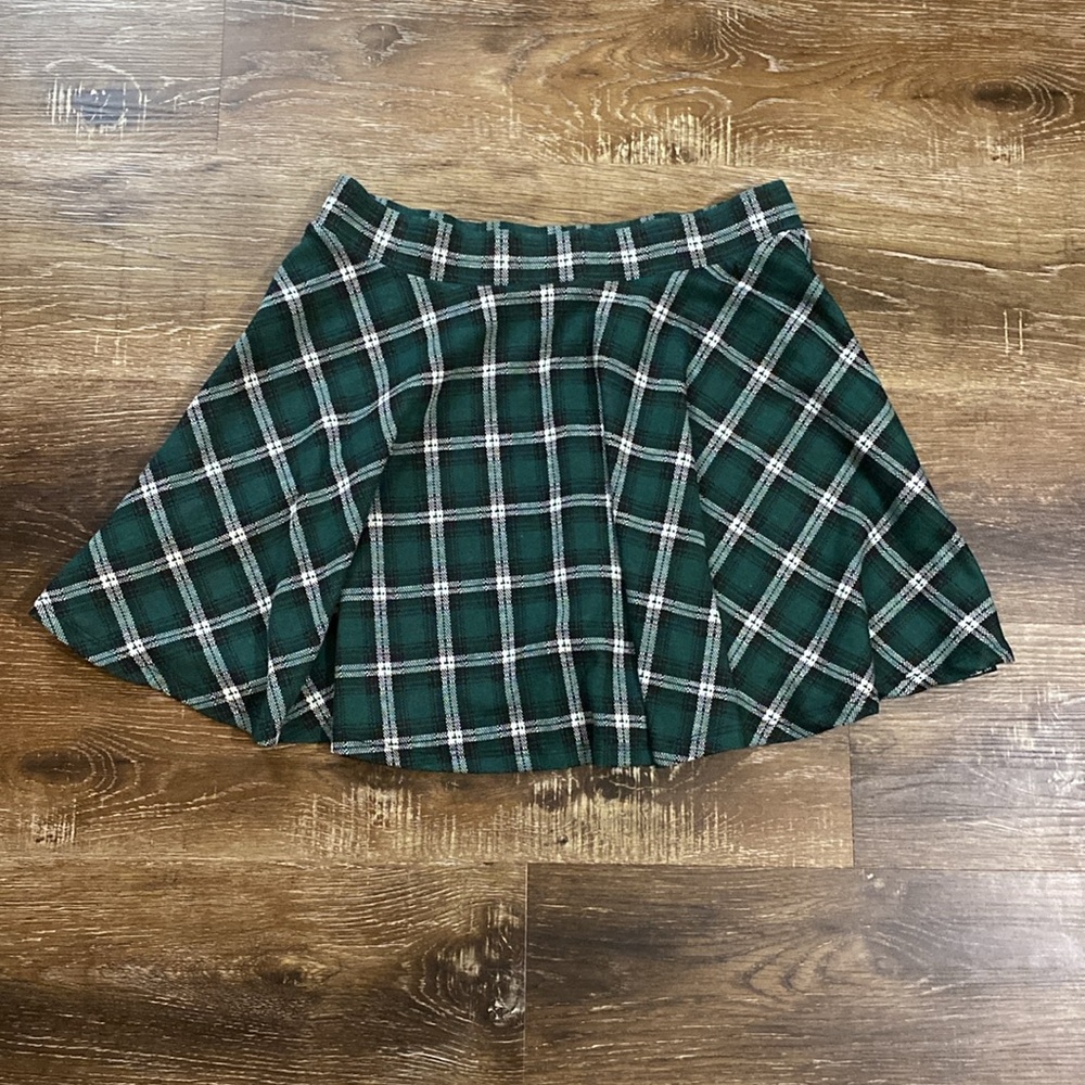 Glo Fashion Skirt